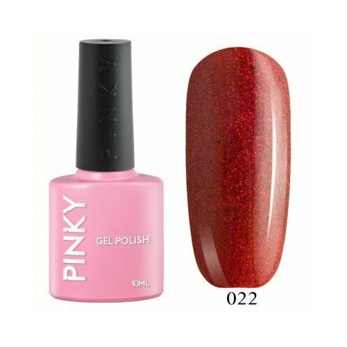 PINKY Classic 022  10 