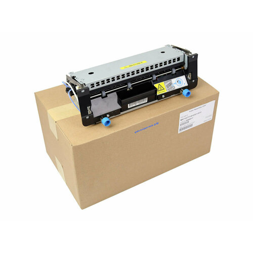 Печка в сборе Lexmark MS81x 40X8017 21252₽