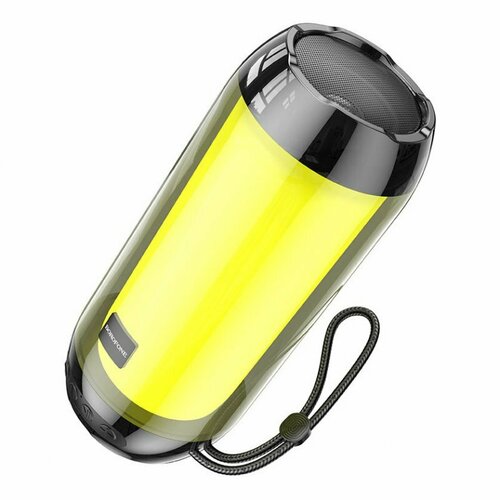 Акустика портативная Bluetooth Borofone BR25 черный 164000₽
