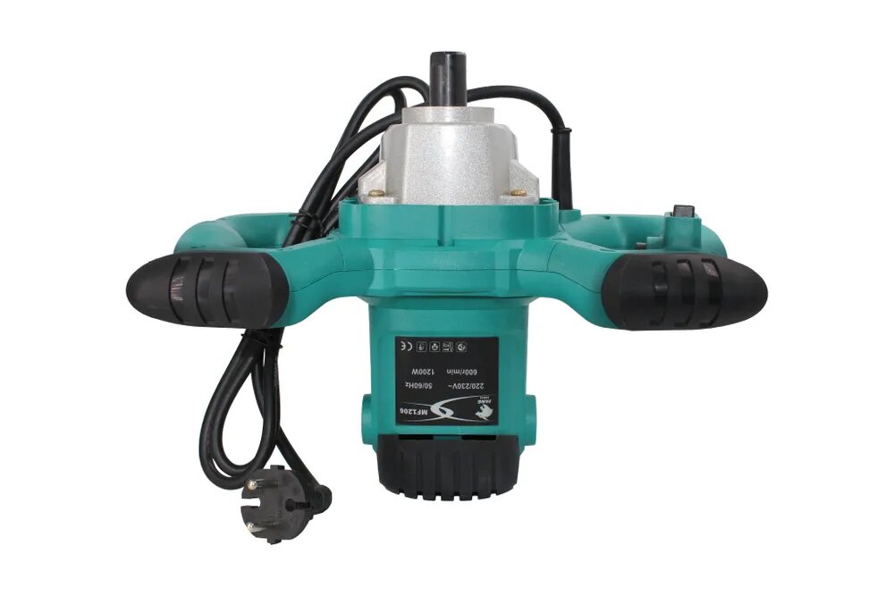 фото Миксер-дрель FANG TOOL MF1206