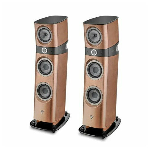 Напольная акустика Focal Sopra N 2 Brown Concrete 154628100₽