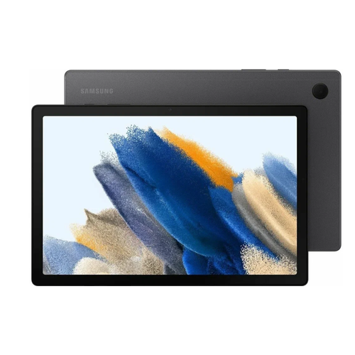SAMSUNG Планшет SAMSUNG Galaxy Tab A9 87 464Gb LTE Серый 1900400₽