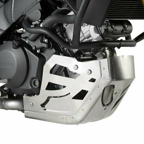 Защита двигателя GIVI RP3105 на SUZUKI DL1000 V-Strom '14-19