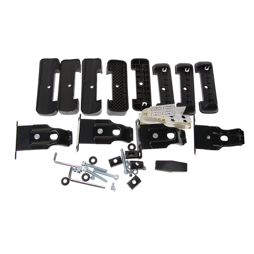 Адаптер багажника VW Polo 20- комплект LUX 3014₽