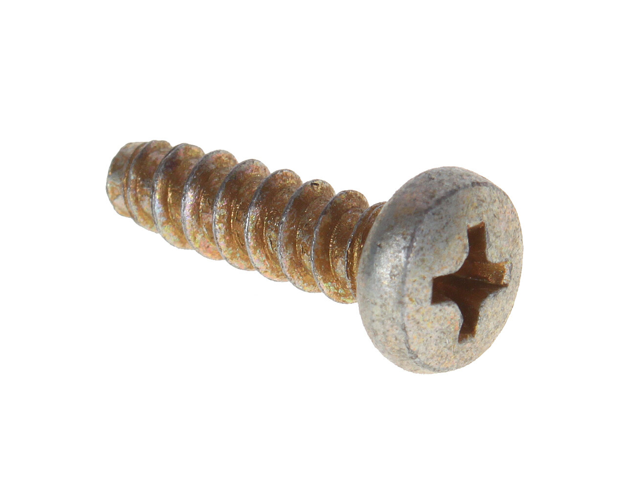 фото Винт самонарезающий 3.6х15.9мм цилиндр