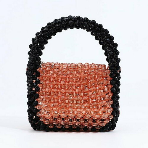 фото Сумка кросс-боди сима-ленд, коричневый сима-лэнд