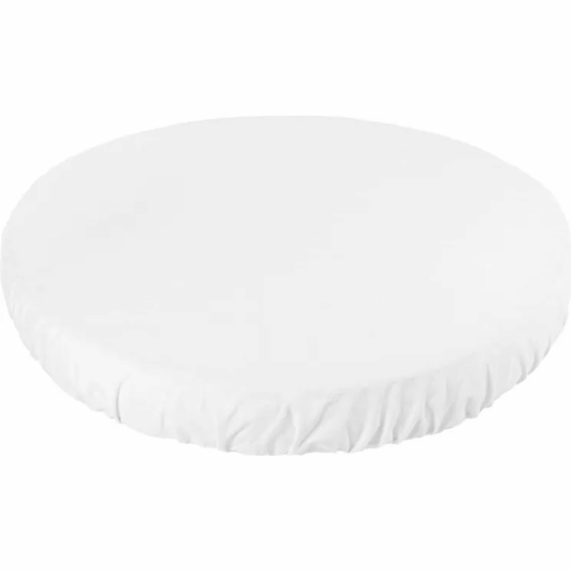 фото Наматрасник непромокаемый Sweet Baby круглый (d75см)