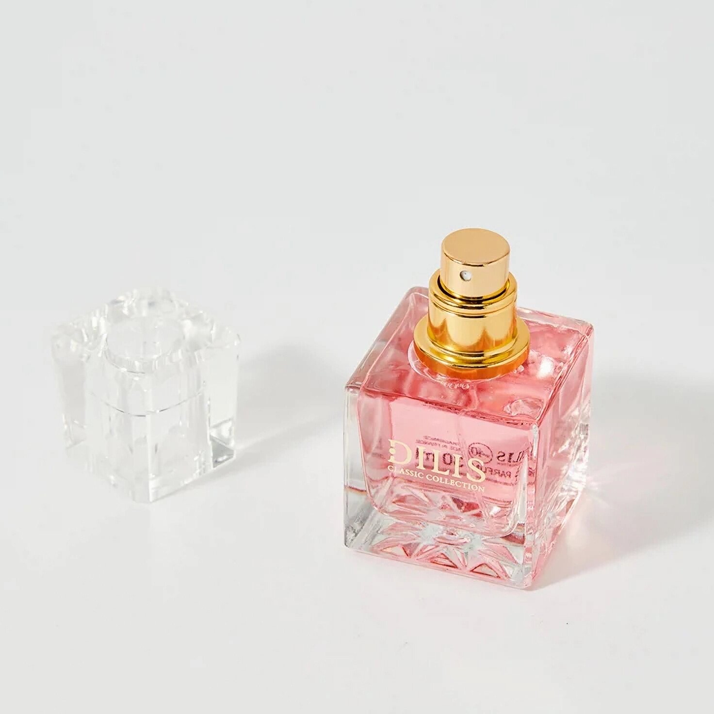 Dilis Parfum духи Classic Collection №40, 30 мл