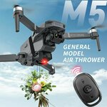 M5 Система сброса для DJI дронов - изображение