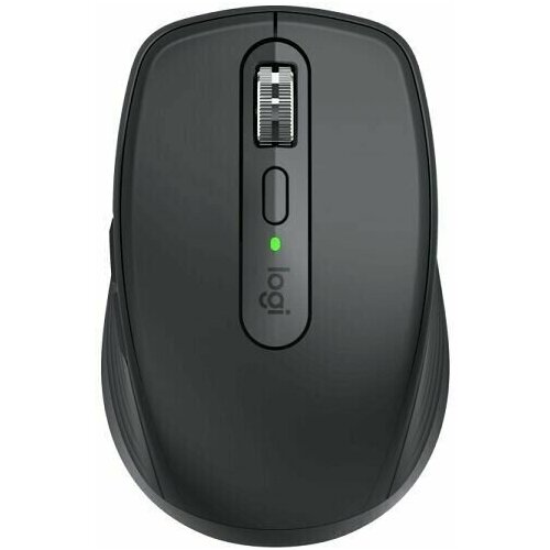 Компьютерная мышь Logitech MX ANYWHERE 3S (910-006938) мышь logitech mouse mx anywhere 3 for mac беспроводная для pc