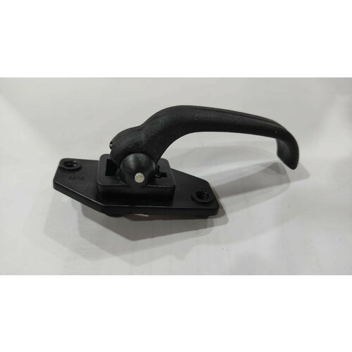 Ручка открывания двери внутренняя крючок 2104 2105 2107 пластик 350₽