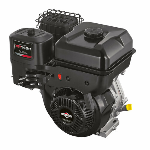 Двигатель BRIGGS & STRATTON XR 1450