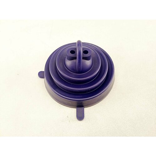 Пыльник РК УАЗ 469 силикон (Ульяновск) **