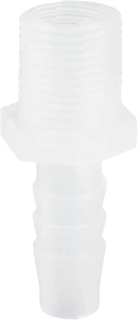 фото Штуцер для шланга BOUTTE 3/8-10 мм