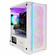 Игровой PC юкомс i5 4430, RTX 2070 8GB, HDD 1TB, SSD 120GB, 16GB DDR3, БП 600W, win 10 pro, White game case