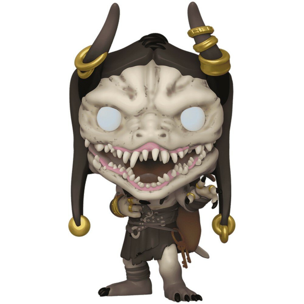 Фигурка Funko POP! Games Diablo 4 Treasure Goblin (953) 76532