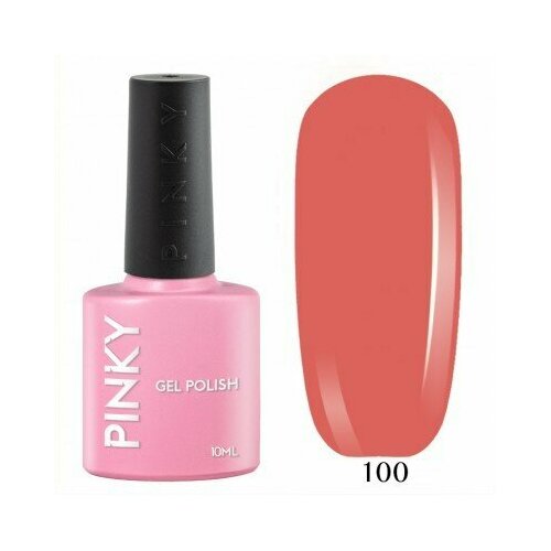 PINKY Classic 100 Морковный Сок 10 мл