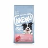 Фото #9 Сухой полнорационный корм с говядиной для взрослых собак всех пород AlphaPet Menu 2кг