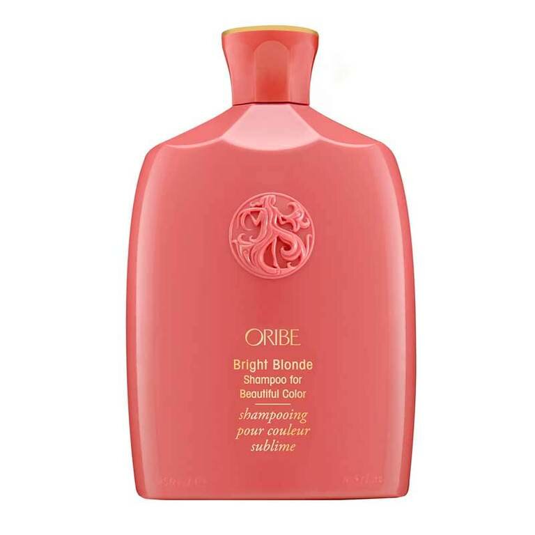 Шампунь для светлых волос 250 мл Oribe Shampoo Bright Blonde 250 мл