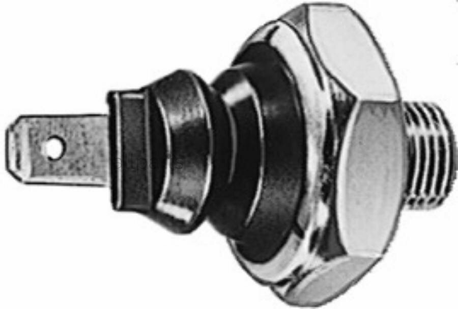 BEHR-HELLA 6ZL003259-471 Датчик давления масла