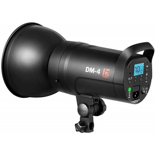 Импульсный моноблок Jinbei DM-4 400Дж 1349000₽