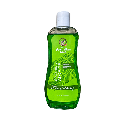 Soothing Aloe After Sun Gel Успокаивающий гель после загара гель после загара lovea гель для тела после загара soothing after sun gel