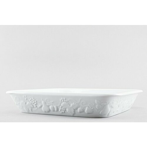 Блюдо 27.5 x 25 см Deshoulieres Калифорния