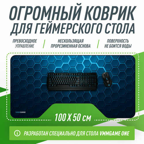 черный, синий