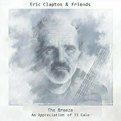 audio cd eric clapton happy xmas 1 cd AUDIO CD CLAPTON, ERIC & FRIENDS - Eric Clapton & Friends: The Breeze