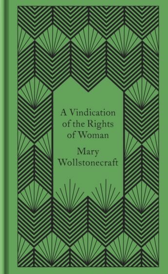 A Vindication of the Rights of Woman - фото №1