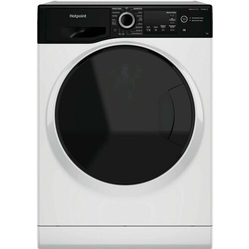 Стиральная машина Hotpoint NSB 7249 ZD AVE RU