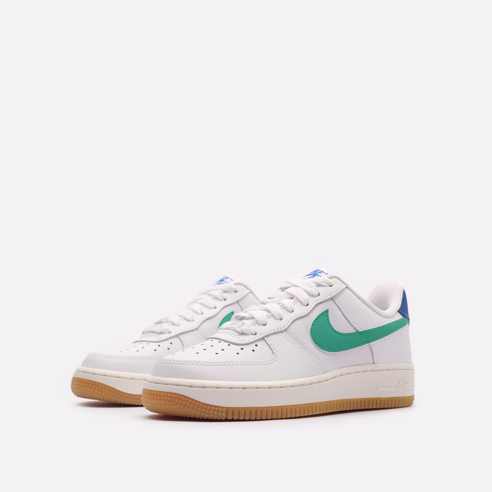 Кроссовки NIKE Air Force 1 '07 Low