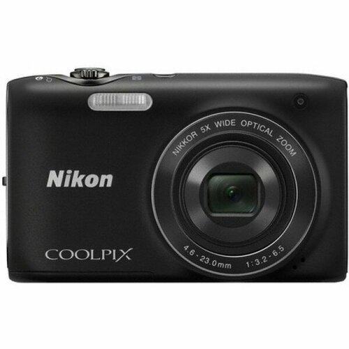 Nikon Coolpix S3100 1450000₽