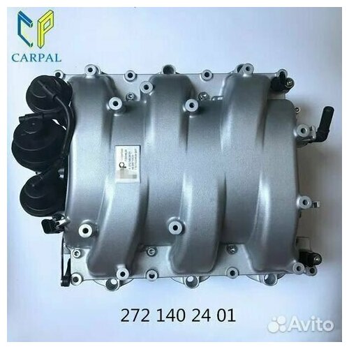 Коллектора впуск Mercedes Коллектор впуск новый товар