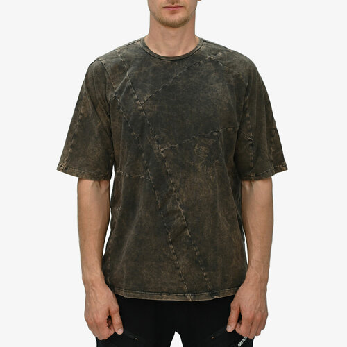 фото Футболка igan, размер s, хаки