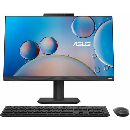 Моноблок ASUS E5402WVAK-BA0810 238 Intel Core i5 1340P 16ГБ 512ГБ SSD Intel Iris Xe noOS черный 90pt03j5-m00n60 12798000₽