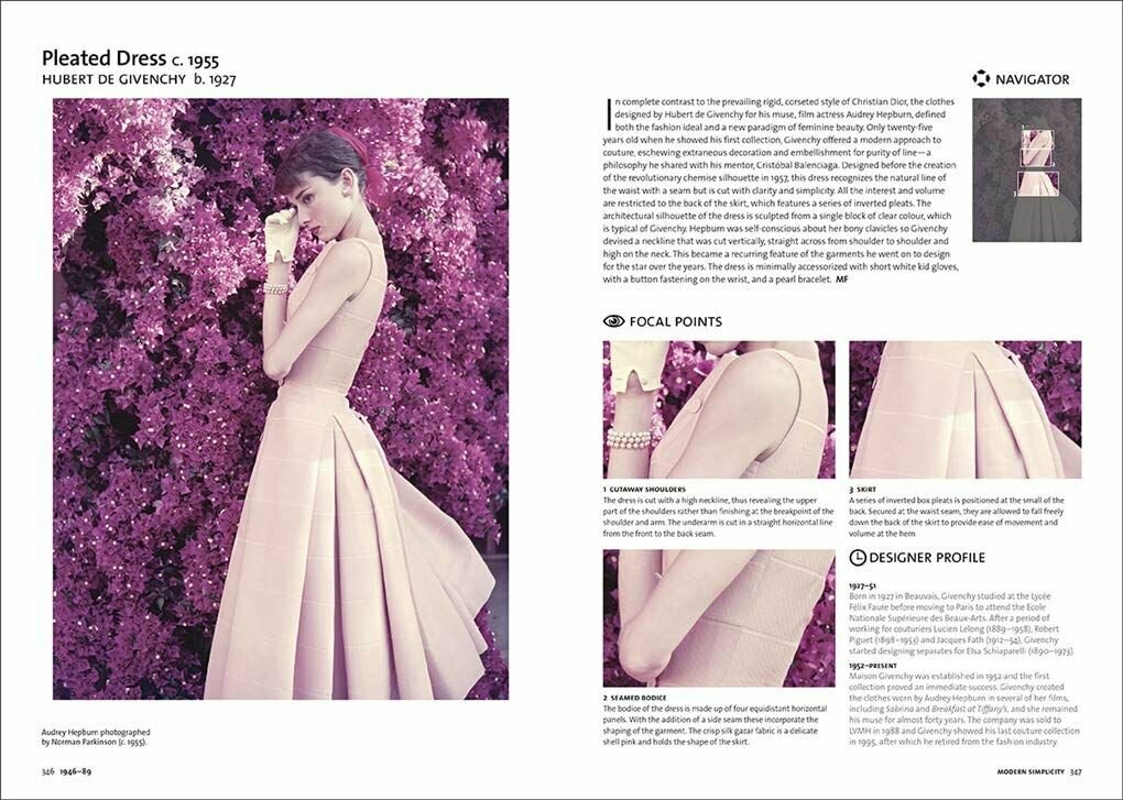Fashion. The Whole Story (Valerie Thomas) - фото №5