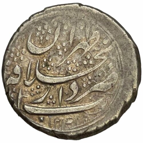 Иран 1 кран 1825 г. (AH 1240) (2)