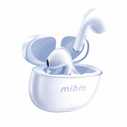 Наушники Mibro Earbuds 4 XPEJ009 EU Purple 201000₽