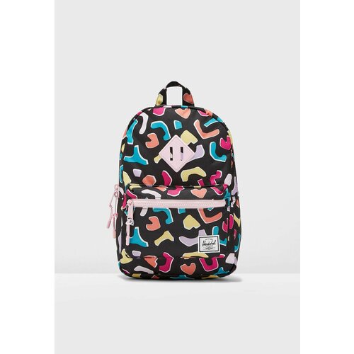 рюкзак детский herschel heritage Рюкзак детский Herschel Heritage Kids 10313 (Fiesta/Pink Lady 9L)