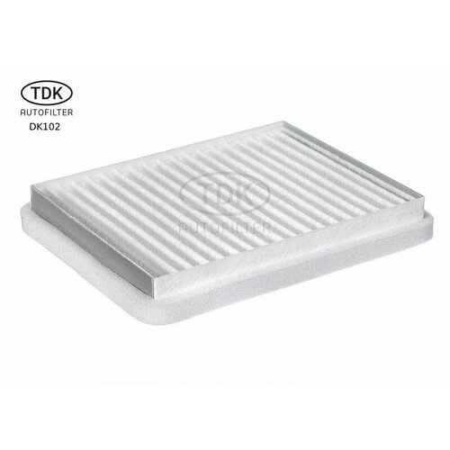 Фильтр салонный /2110/ н/о после 2003 г.