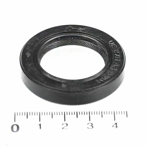 Сальник первичного вала МКПП Musashi N2248 Nissan двигатель CD20; YD22DD; SR20DET, OEM 32113-03E00