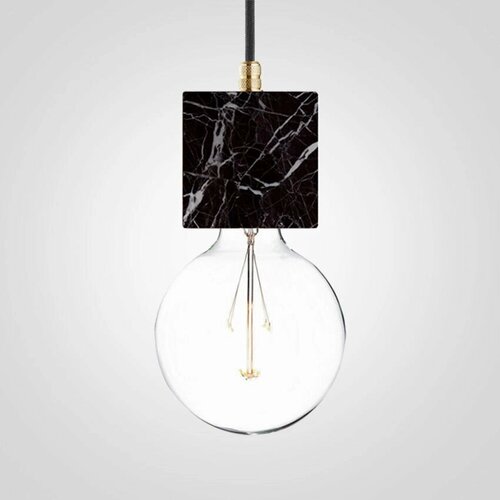 Подвесной светильник Marmor Veldi Nero Designed In 2015 46.010. Ru.15. Lt01 74402-22
