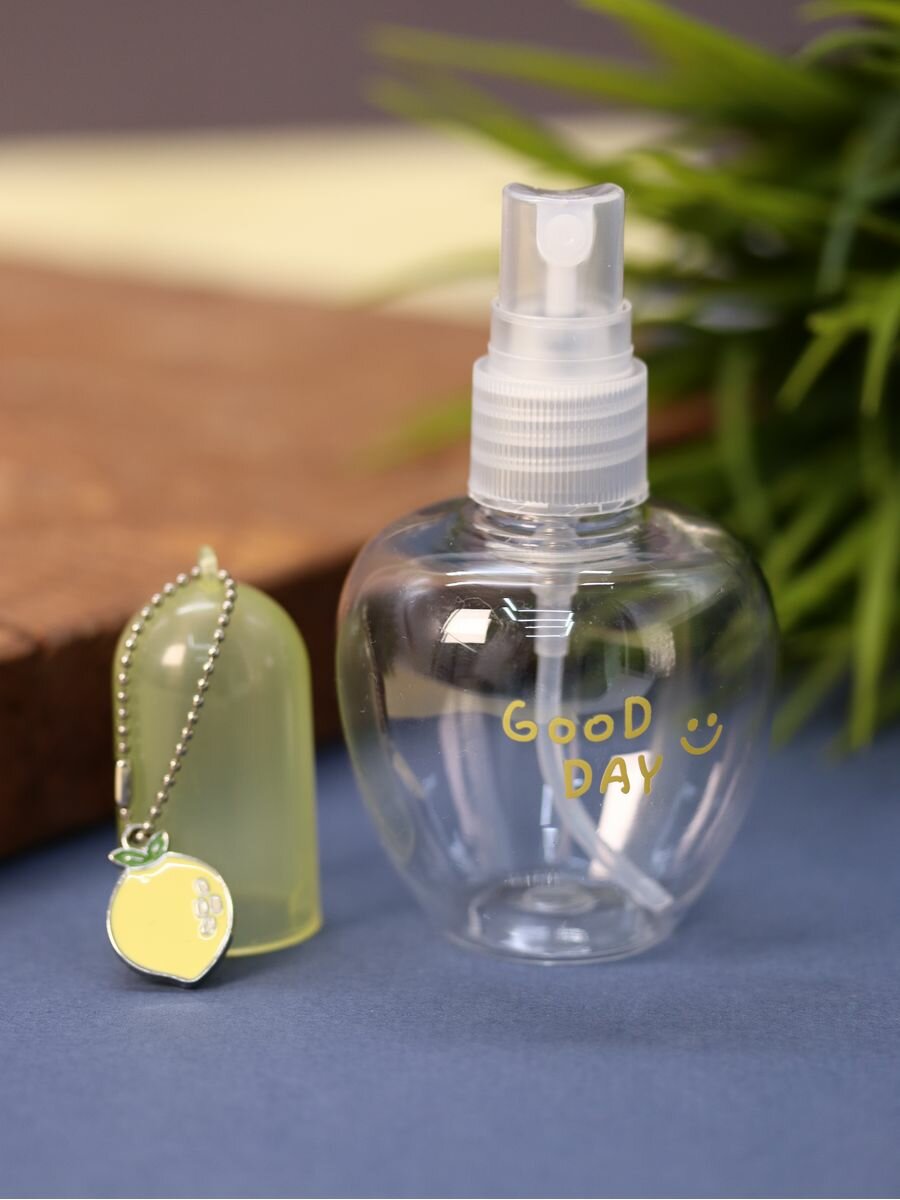 Дорожный флакон iLikeGift 