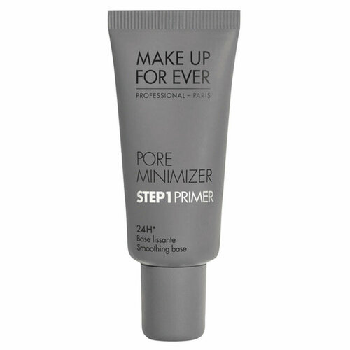 STEP 1 PRIMER PORE MINIMIZER Разглаживающая база под макияж в дорожном формате 15 мл