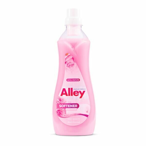 Кондиционер ALLEY Rosa Passion 980 мл