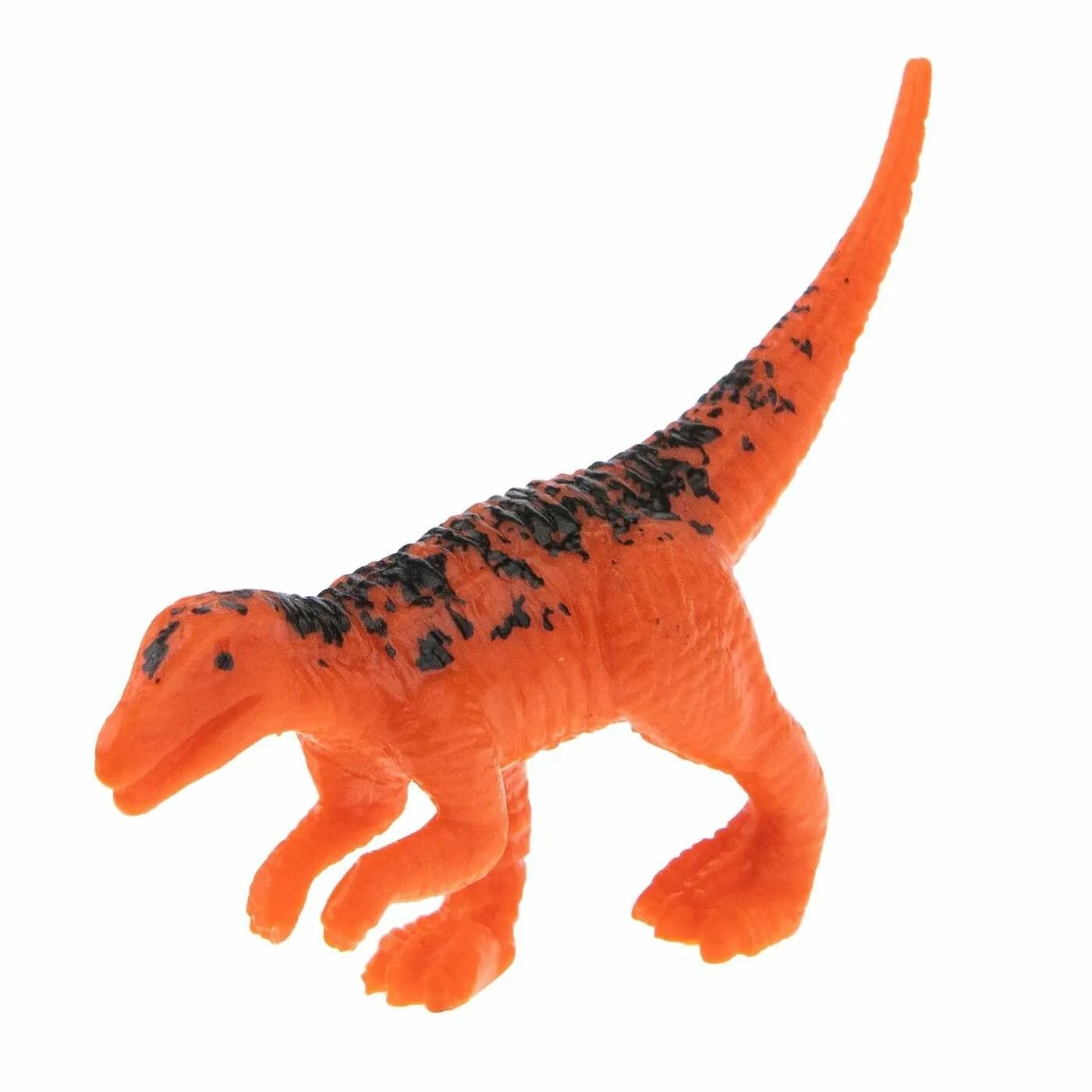 Игровой набор 1Toy В мире животных Динозавры 5 см - фото №15