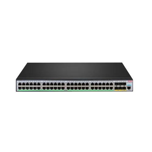 H3C LS-5500V3-54PS-SI Мейнфрейм L3 ethernet 6180000₽