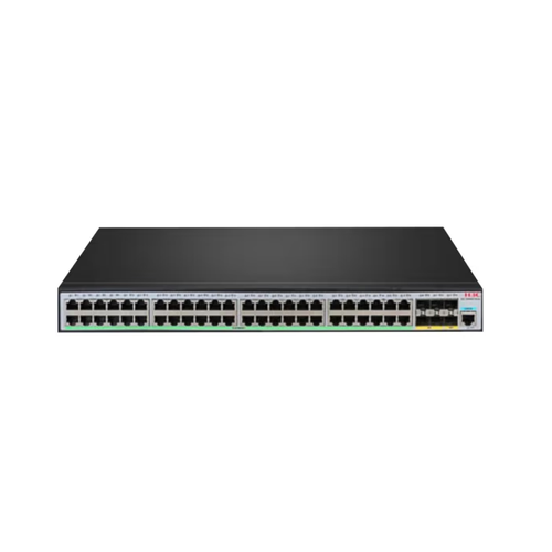 H3C LS-5500V3-54PS-SI Мейнфрейм L3 ethernet