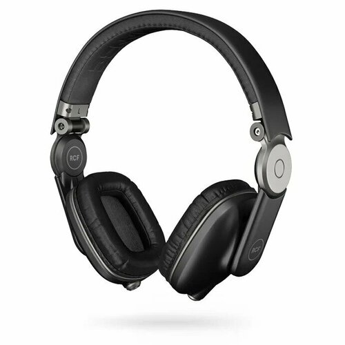 Наушники RCF Iconica Pepper Black 16 Ohm 22990₽